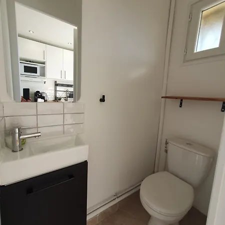 Climatisé Refait à Neuf Apartamento *