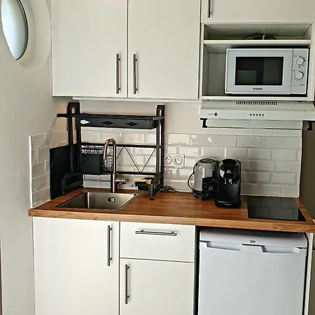 Climatisé Refait à Neuf *