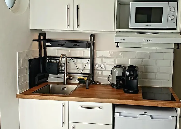 Climatise Refait A Neuf *